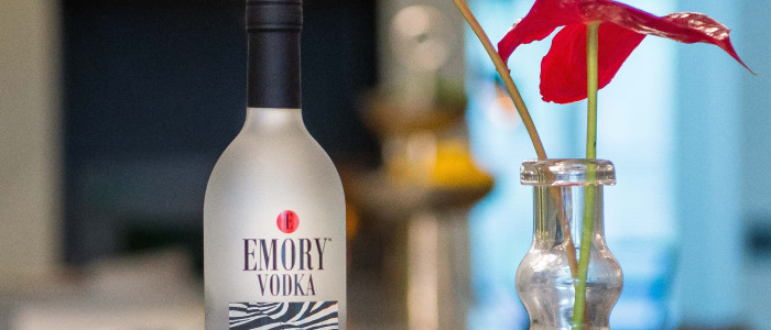 Emory Vodka